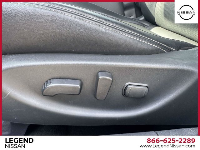 Certified 2023 Nissan Maxima SV w/ Floor Mat Group FWD image 19