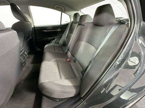 Used 2025 Toyota Camry LE image 23