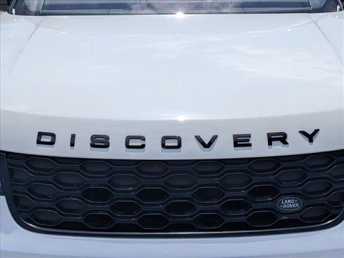 Used 2023 Land Rover Discovery HSE R-Dynamic AWD/4WD image 23