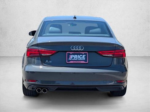 Used 2020 Audi A3 2.0T Premium FWD image 7