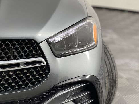 New 2026 Mercedes-Benz GLE 350 350 4MATIC image 7
