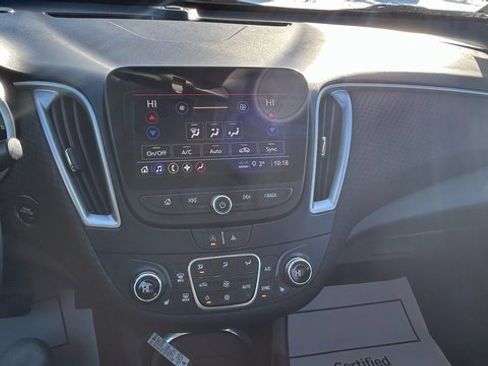 Certified 2024 Chevrolet Malibu LT image 24