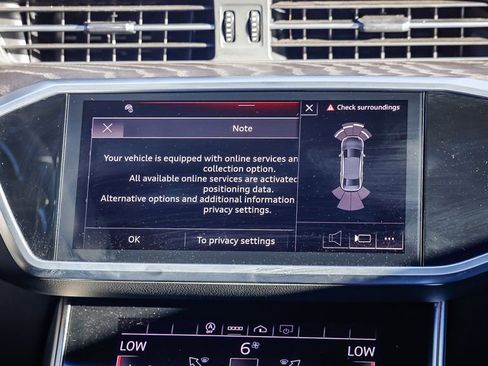 Used 2024 Audi A6 Premium Plus image 15