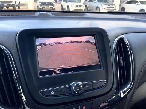 Certified 2023 Chevrolet Equinox RS image 54