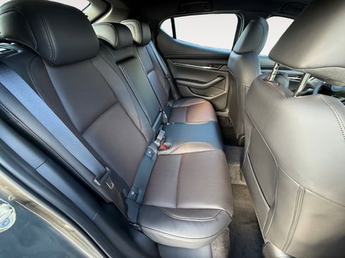 New 2026 MAZDA MAZDA3 2.5 S Hatchback w/ Premium Pkg image 18