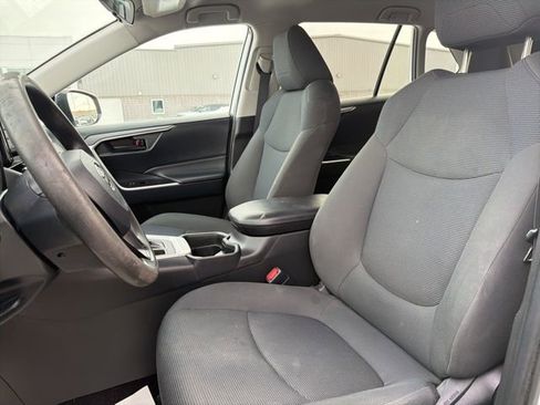 Certified 2019 Toyota RAV4 LE w/ All Weather Liner Package image 13