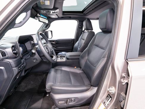 Used 2025 Toyota Land Cruiser w/ Premium Package AWD/4WD image 15