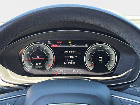 Used 2023 Audi Q5 2.0T Premium Plus w/ Premium Plus Package AWD/4WD image 25