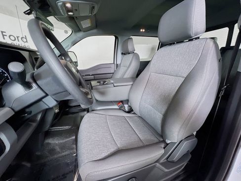 New 2026 Ford F450 XL w/ XL Chrome Package image 22