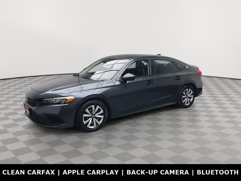 Used 2023 Honda Civic LX image 25