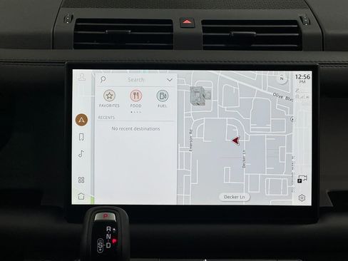 Used 2025 Land Rover Defender 110 S image 14