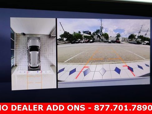 New 2025 Buick Envision Avenir image 25