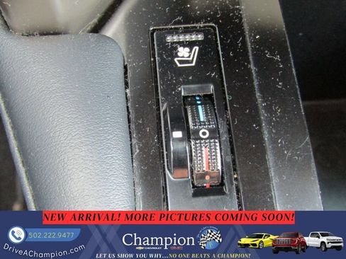 Used 2021 Lexus GX 460 Premium AWD/4WD image 17
