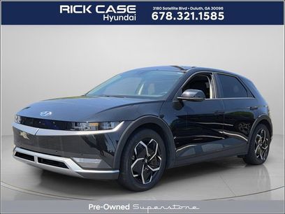 Used 2024 Hyundai Ioniq 5 SEL
