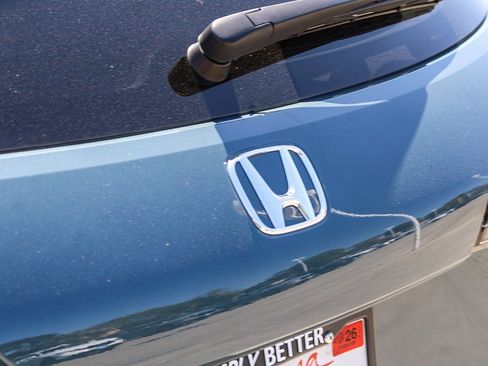 Used 2026 Honda HR-V Sport image 11