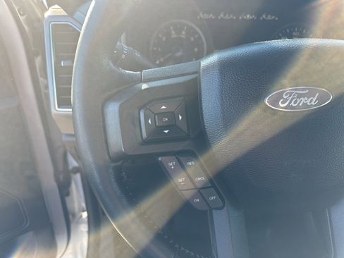 Used 2018 Ford F150 XLT w/ Equipment Group 302A Luxury image 12