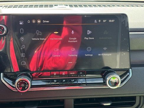 New 2026 Chevrolet Colorado W/T w/ WT Custom Package image 17