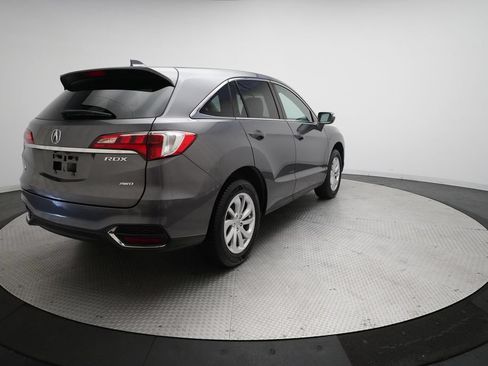 Used 2017 Acura RDX AWD image 38
