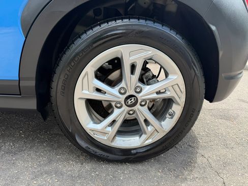 Used 2022 Hyundai Kona SEL FWD image 30