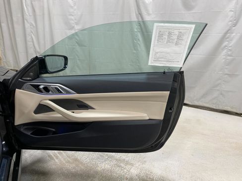 Used 2021 BMW 440i xDrive Coupe w/ Premium Package image 16