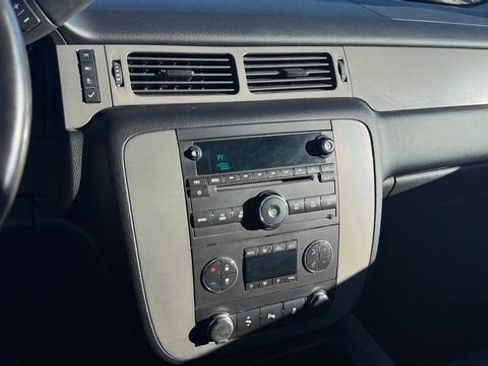 Used 2013 Chevrolet Silverado 1500 LTZ w/ LTZ Plus Package image 25