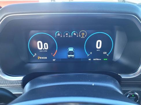 Certified 2022 Ford F150 Platinum w/ Max Trailer Tow Package image 21