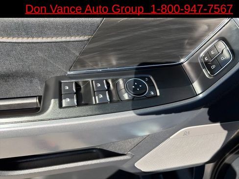 Used 2025 Ford F150 Lariat w/ Equipment Group 501A Mid AWD/4WD image 12