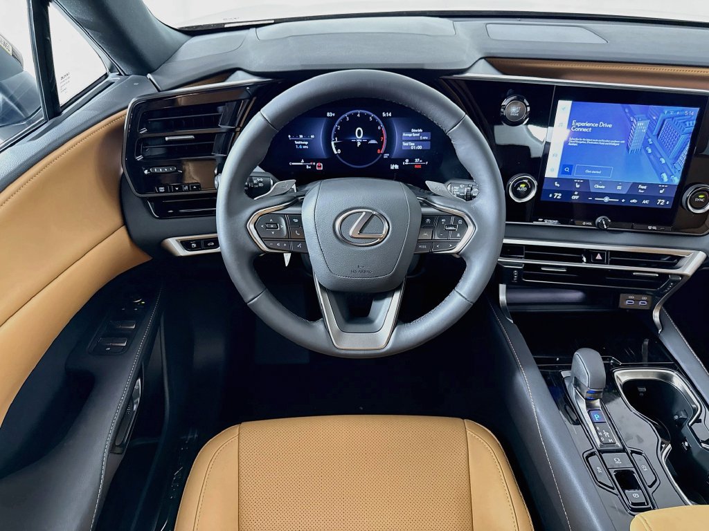 New 2026 Lexus RX 350 FWD image 19