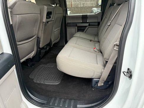 Used 2019 Ford F150 XLT w/ Trailer Tow Package image 21