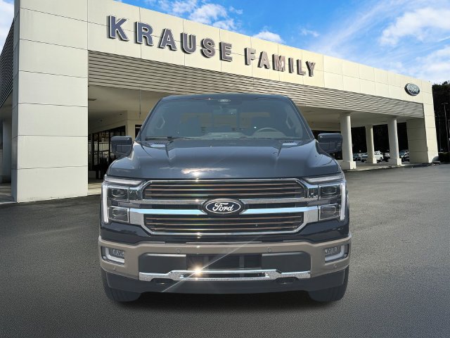 New 2026 Ford F150 King Ranch w/ Equipment Group 601A High AWD/4WD image 2