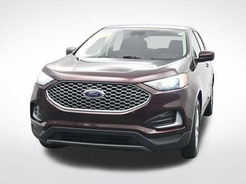 Used 2024 Ford Edge SEL image 2