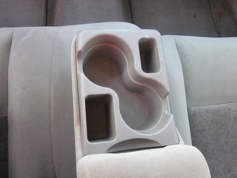 Used 2005 Chevrolet Impala w/ Preferred Equipment Group image 26