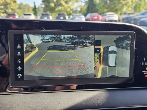Used 2022 Hyundai Palisade Limited AWD/4WD image 34