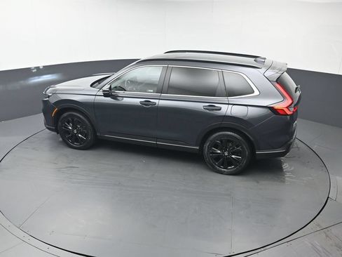Certified 2023 Honda CR-V Sport Touring image 41