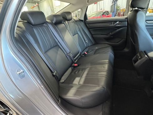 Used 2022 Honda Accord Sport Special Edition image 19