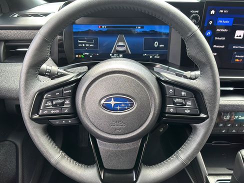 Used 2026 Subaru Outback Premium AWD/4WD image 29