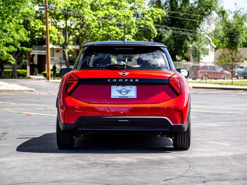 New 2026 MINI Cooper 2-Door Hardtop FWD image 4