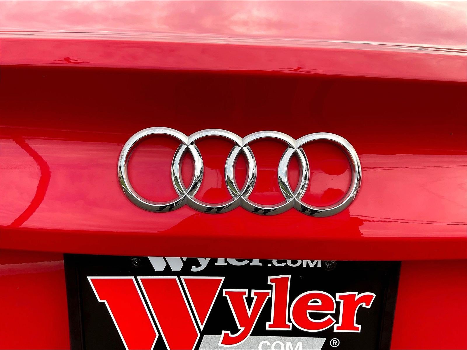 Used 2025 Audi A5 2.0T Premium AWD/4WD image 24