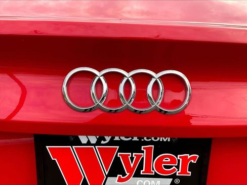 Used 2025 Audi A5 2.0T Premium Plus AWD/4WD image 24
