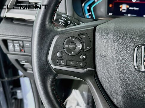 Used 2024 Honda Odyssey Sport image 15