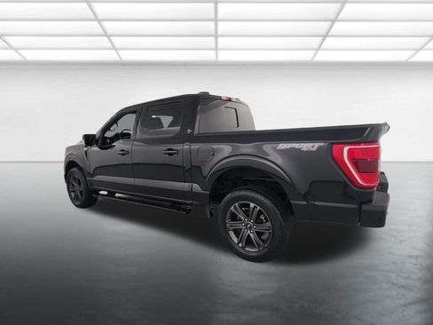 Used 2023 Ford F150 XLT w/ Equipment Group 302A High AWD/4WD image 6