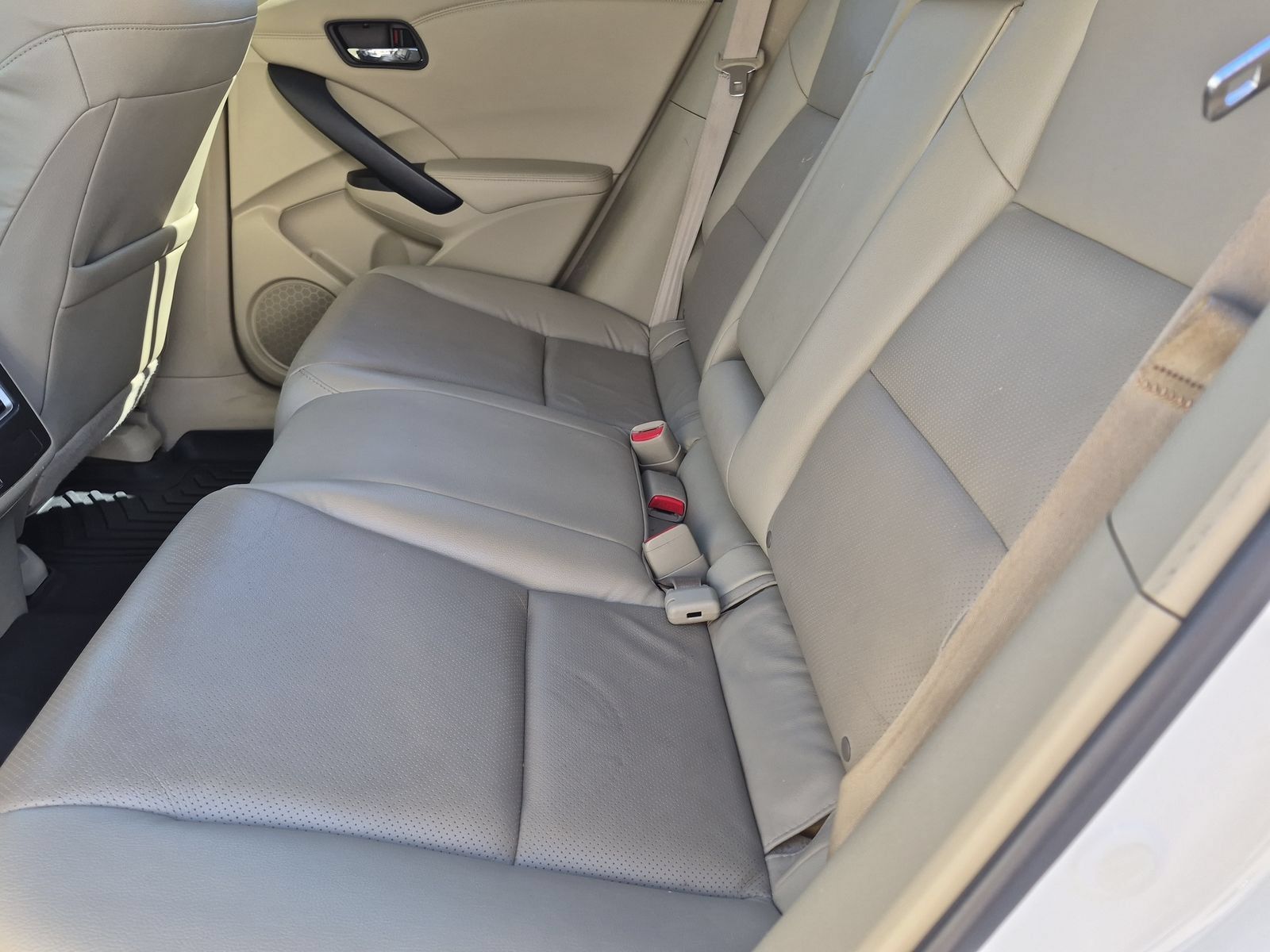 Used 2018 Acura RDX w/ Technology Package AWD/4WD image 18