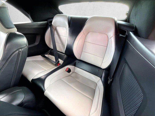 Used 2024 Ford Mustang Premium RWD image 28