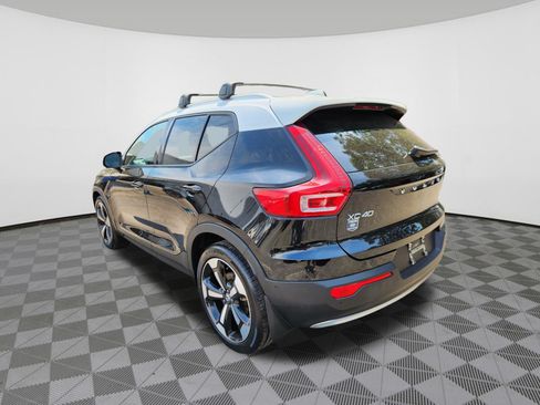 Used 2019 Volvo XC40 T5 Momentum AWD/4WD image 3