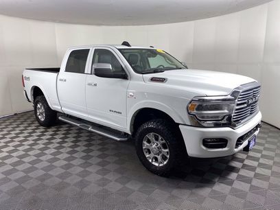 Used 2022 RAM 2500 Laramie