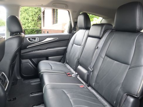 Used 2017 INFINITI QX60 Luxe w/ Premium Plus Package AWD/4WD image 30