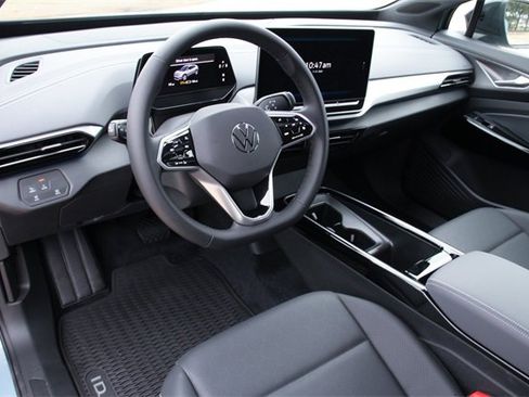 New 2025 Volkswagen ID.4 Pro S image 10