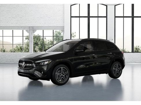 Used 2026 Mercedes-Benz GLA 250 4MATIC image 39
