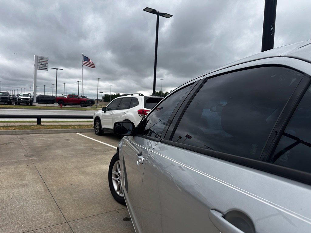 Used 2011 Ford Fusion S FWD image 13