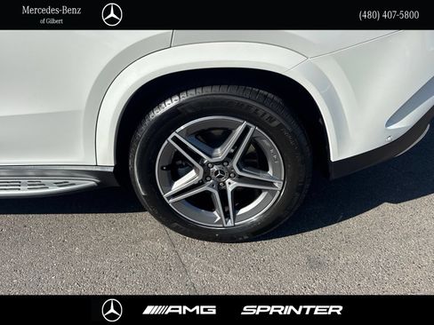 Certified 2026 Mercedes-Benz GLE 450 4MATIC Coupe image 6